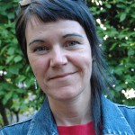 Jessica Svensson